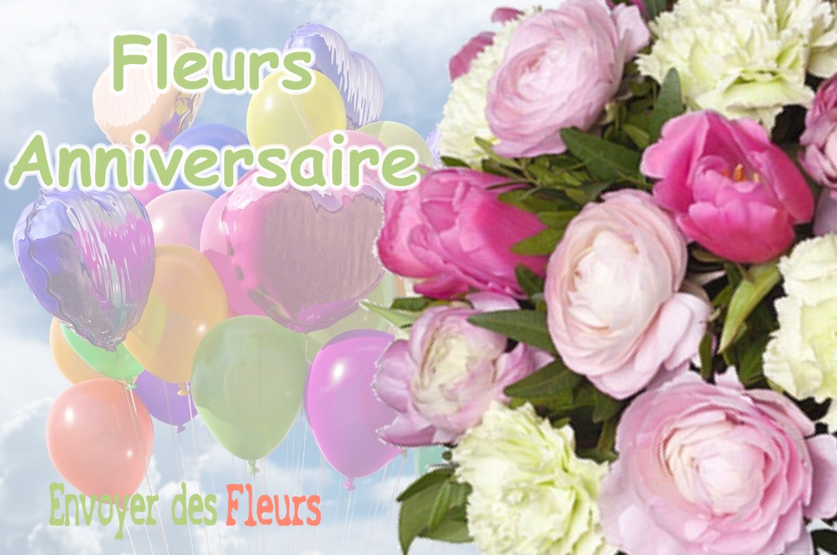 lIVRAISON FLEURS ANNIVERSAIRE à GRAYE-ET-CHARNAY