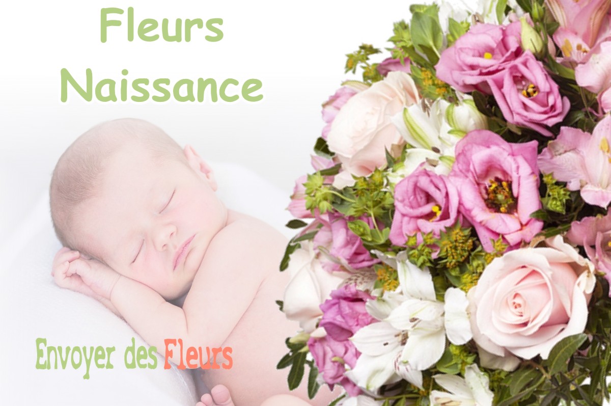 lIVRAISON FLEURS NAISSANCE à GRAYE-ET-CHARNAY