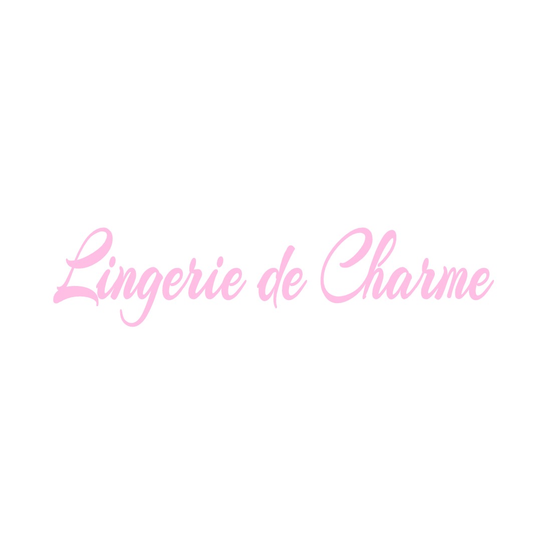 LINGERIE DE CHARME GRAYE-ET-CHARNAY